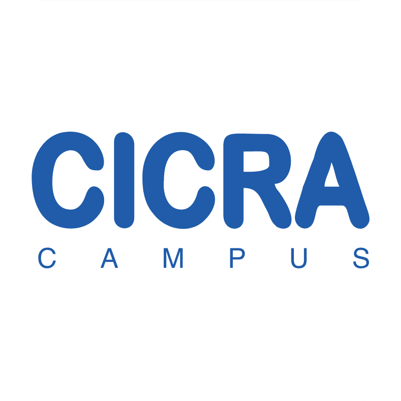 CICRA Campus Logo