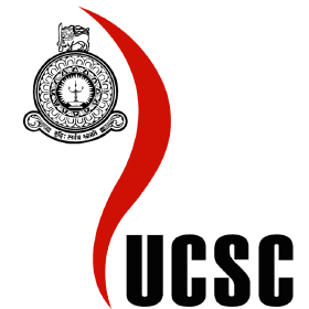 University of Colombo School of Computing Logo