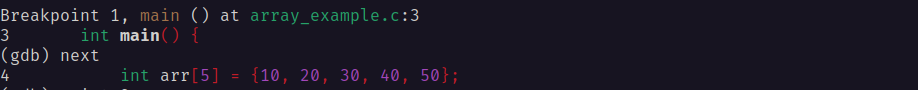 step-over-array-initialization